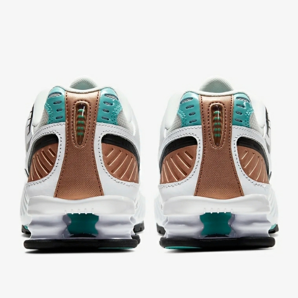 NEW Nike Shox Enigma - Picture 4 of 5